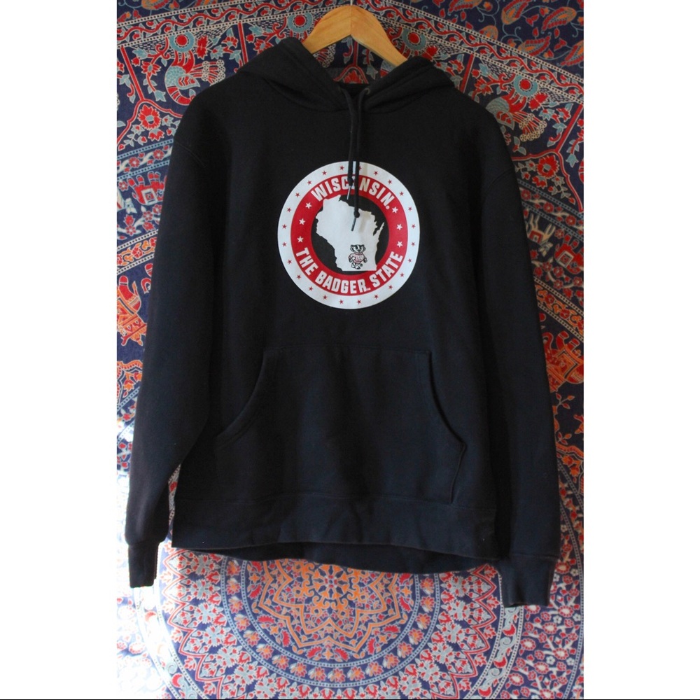 Jansport hoodie